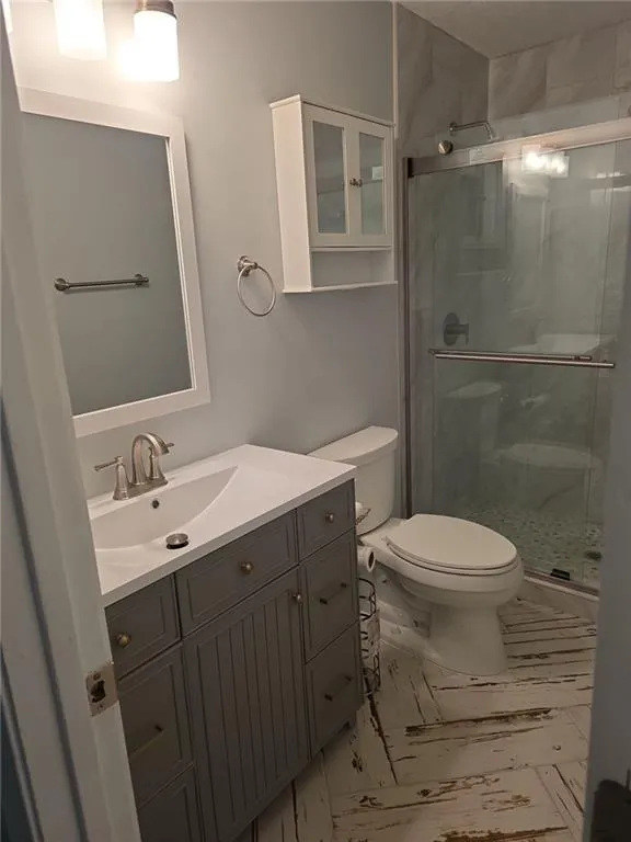 122 Longstreet Circle Oxford, GA 30054
