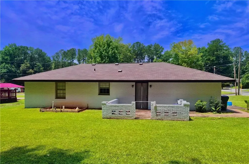 122 Longstreet Circle Oxford, GA 30054