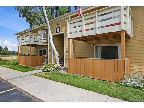 10251 W 44th Avenue #6-105