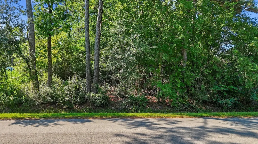 2202 Hickory Manor Drive Huffman, TX 77336