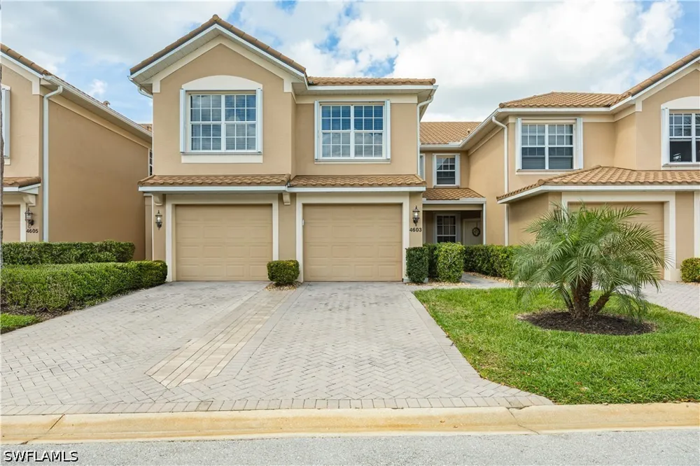 Hemingway Lane #4603 Fort Myers, FL 33913