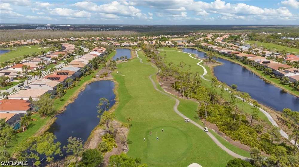 Hemingway Lane #4603 Fort Myers, FL 33913