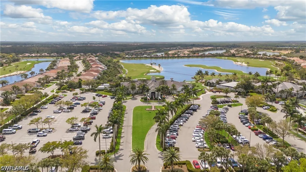 Hemingway Lane #4603 Fort Myers, FL 33913