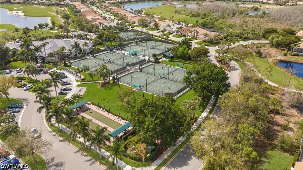 Hemingway Lane #4603 Fort Myers, FL 33913