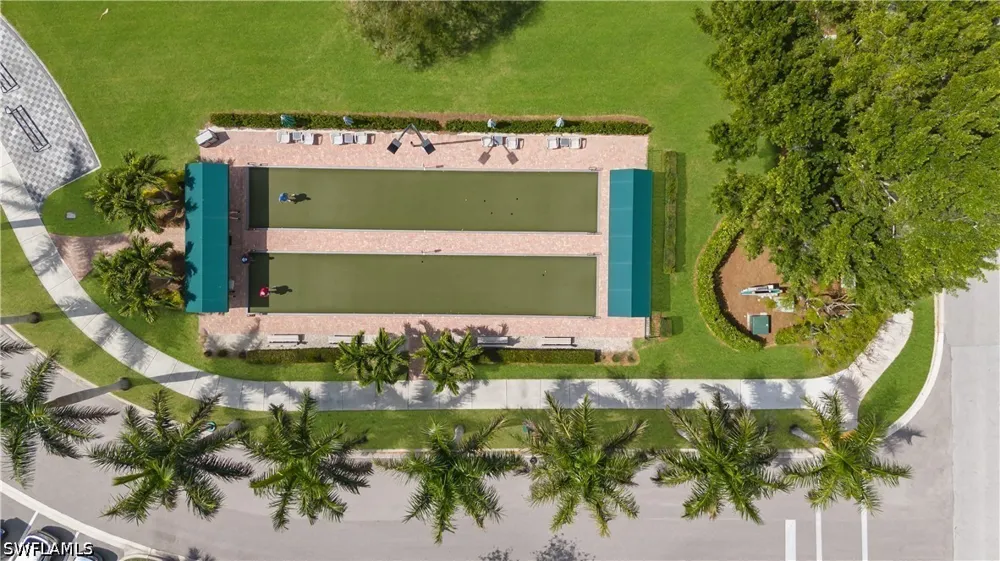Hemingway Lane #4603 Fort Myers, FL 33913