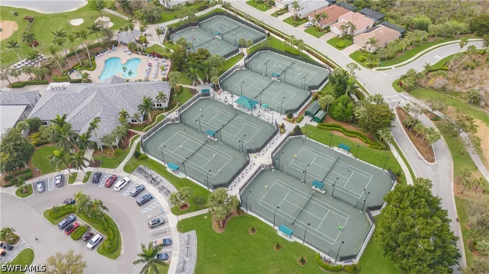Hemingway Lane #4603 Fort Myers, FL 33913