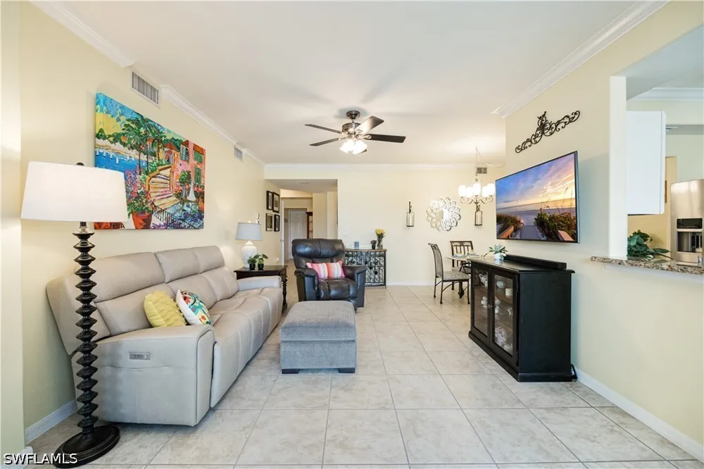 Hemingway Lane #4603 Fort Myers, FL 33913