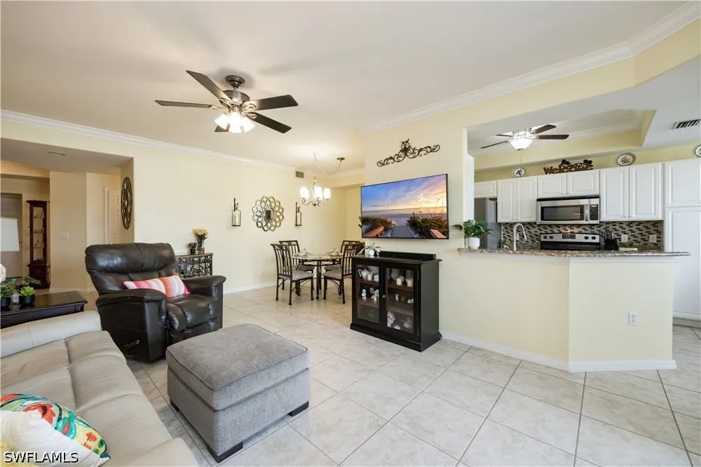 Hemingway Lane #4603 Fort Myers, FL 33913