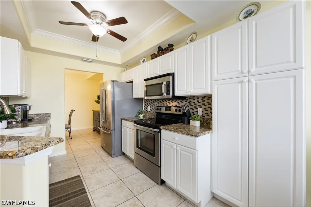 Hemingway Lane #4603 Fort Myers, FL 33913