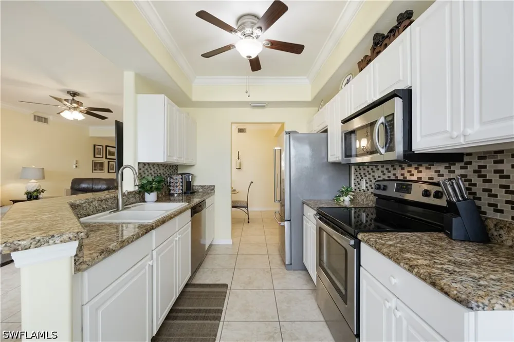 Hemingway Lane #4603 Fort Myers, FL 33913