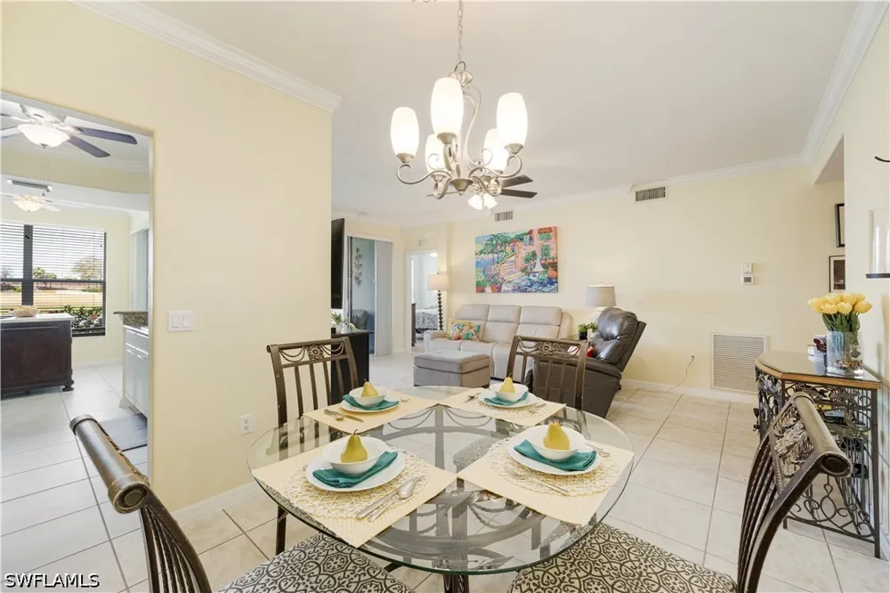 Hemingway Lane #4603 Fort Myers, FL 33913