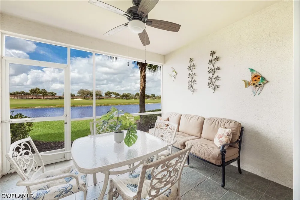 Hemingway Lane #4603 Fort Myers, FL 33913