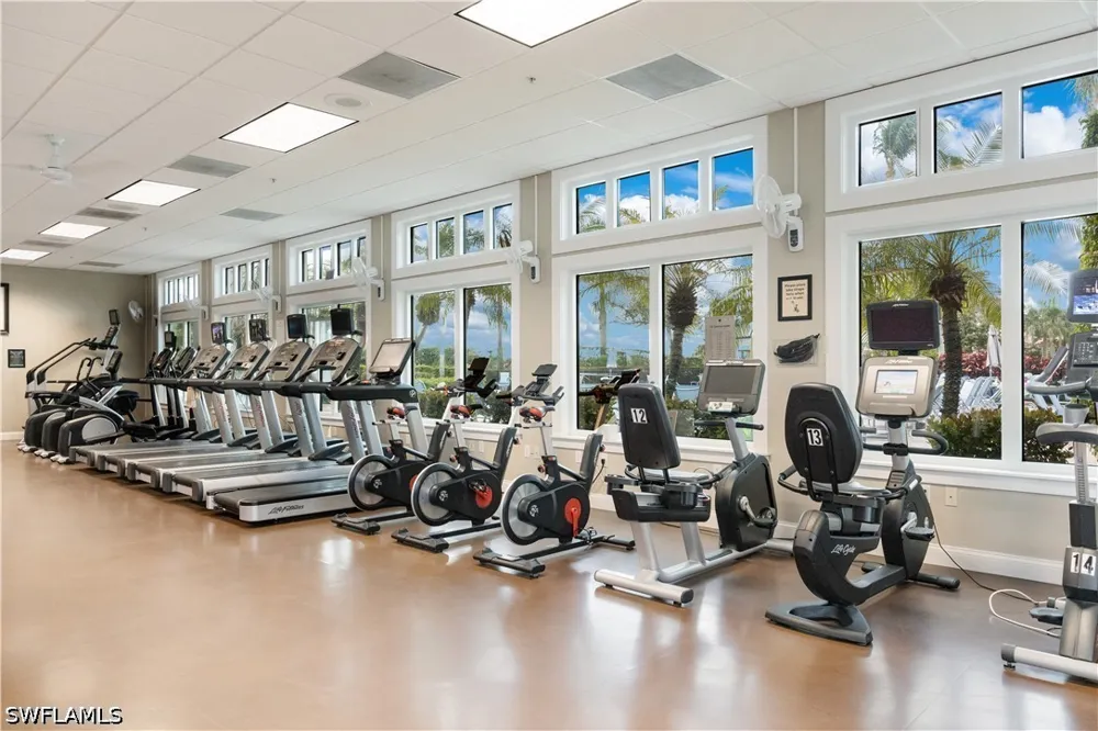 Hemingway Lane #4603 Fort Myers, FL 33913