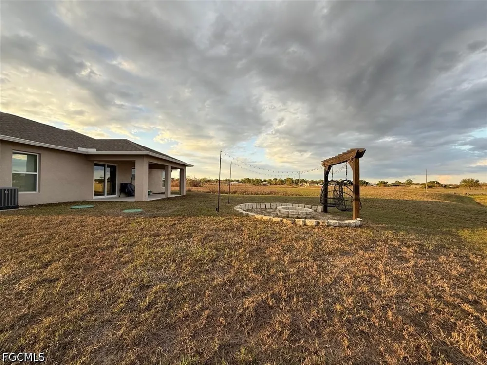 WALDO CIRCLE Labelle, FL 33935
