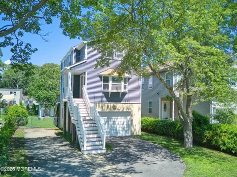 807 Mckinley Avenue