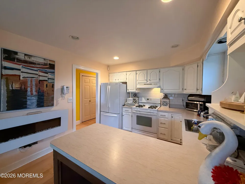 324 Shore Drive #E1 Highlands, NJ 07732