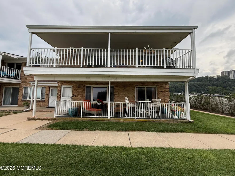 324 Shore Drive #E1 Highlands, NJ 07732