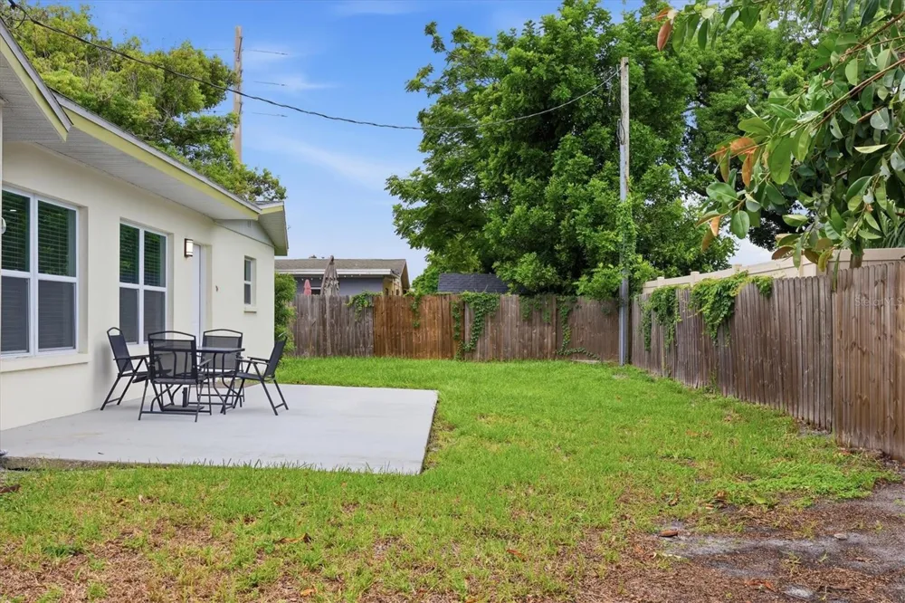 4411 BENEVA ROAD Sarasota, FL 34233