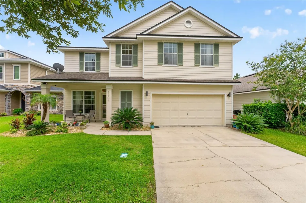 8206 NW 52ND STREET Gainesville, FL 32653