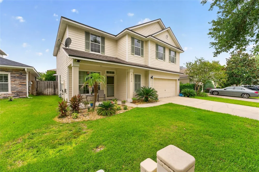 8206 NW 52ND STREET Gainesville, FL 32653