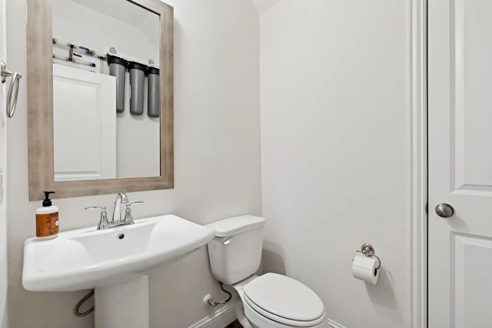 4425 Union Street North Richland Hills, TX 76180