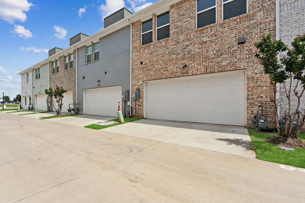 4425 Union Street North Richland Hills, TX 76180