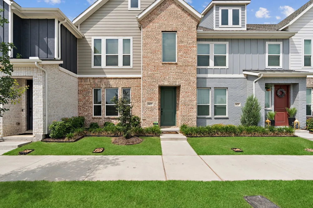 4425 Union Street North Richland Hills, TX 76180