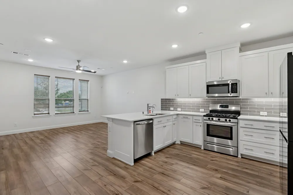 4425 Union Street North Richland Hills, TX 76180
