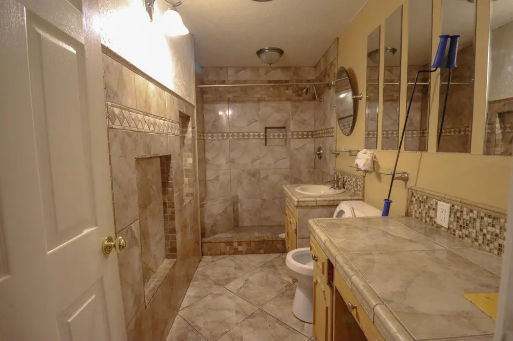 4940 Park Street Beaumont, TX 77705