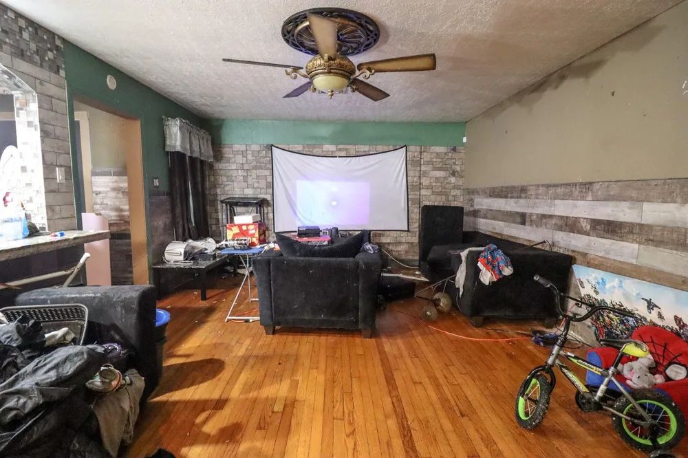 4940 Park Street Beaumont, TX 77705