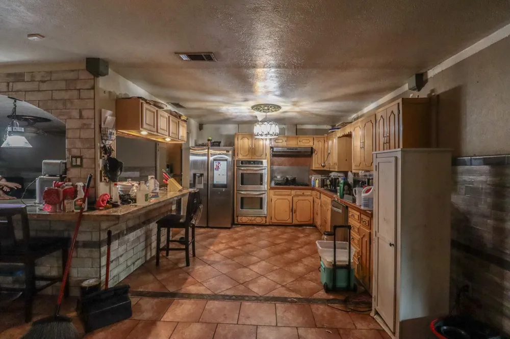 4940 Park Street Beaumont, TX 77705