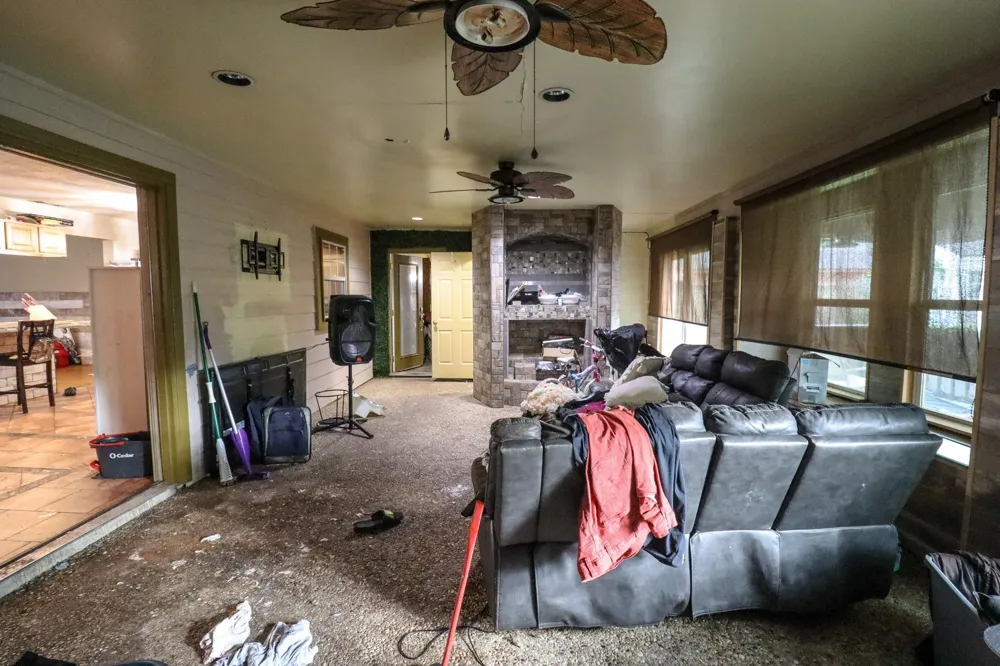4940 Park Street Beaumont, TX 77705