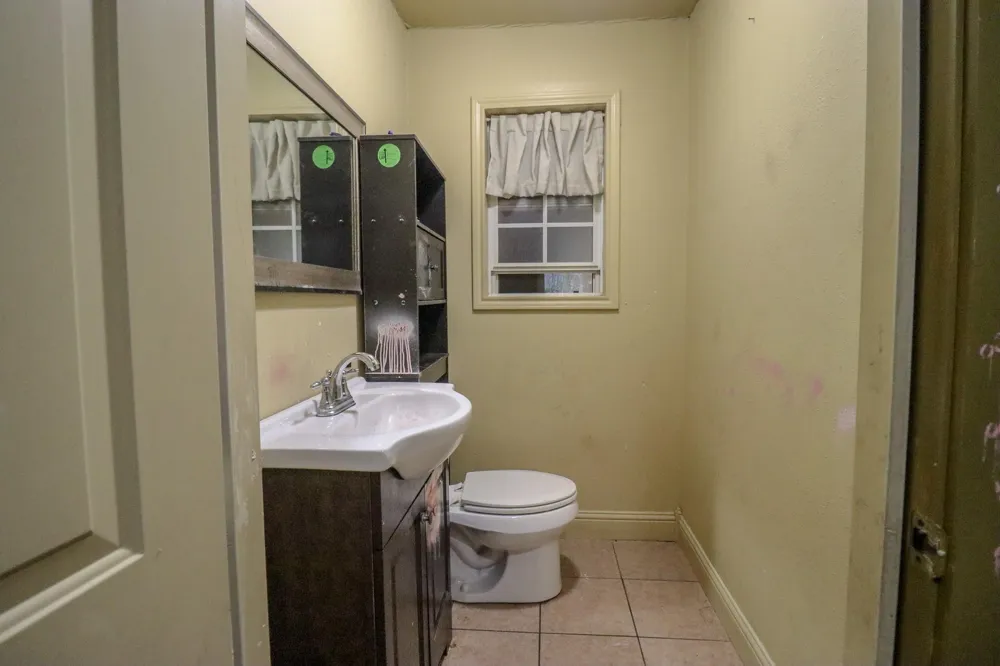 4940 Park Street Beaumont, TX 77705