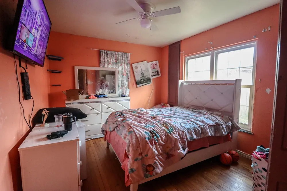 4940 Park Street Beaumont, TX 77705