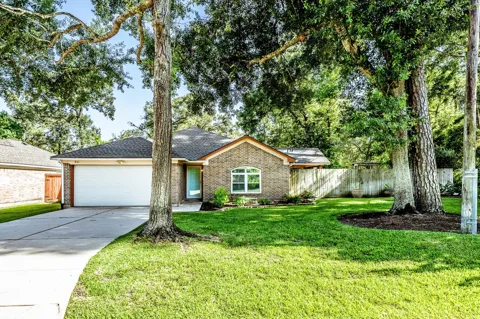 511 Springwood Drive