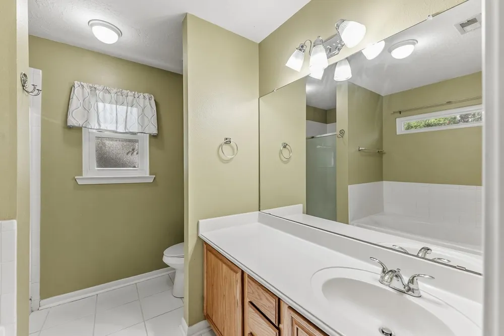 511 Springwood Drive Conroe, TX 77385