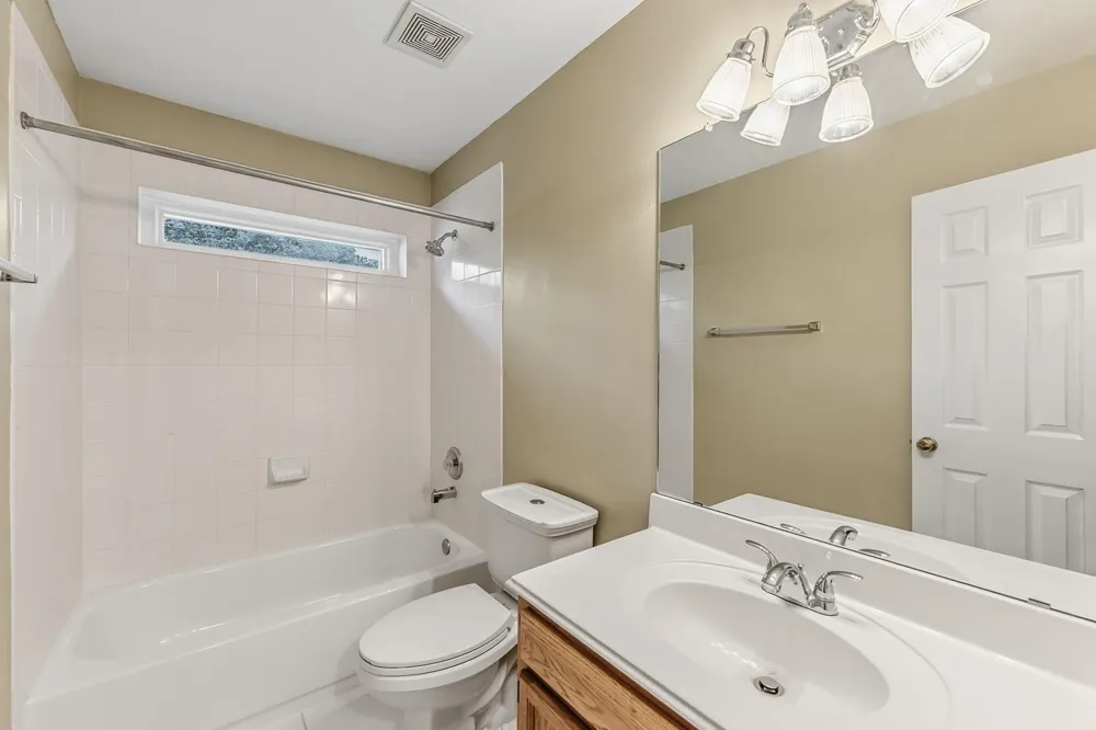 511 Springwood Drive Conroe, TX 77385