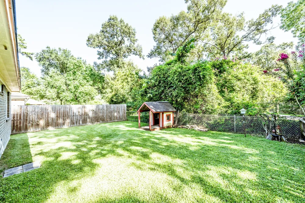 511 Springwood Drive Conroe, TX 77385