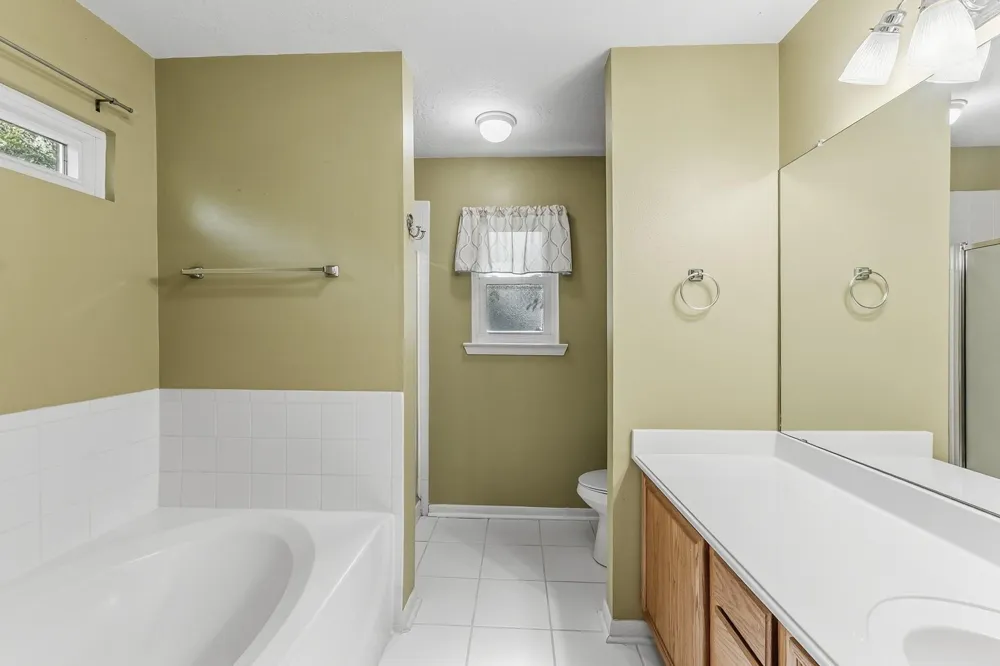 511 Springwood Drive Conroe, TX 77385