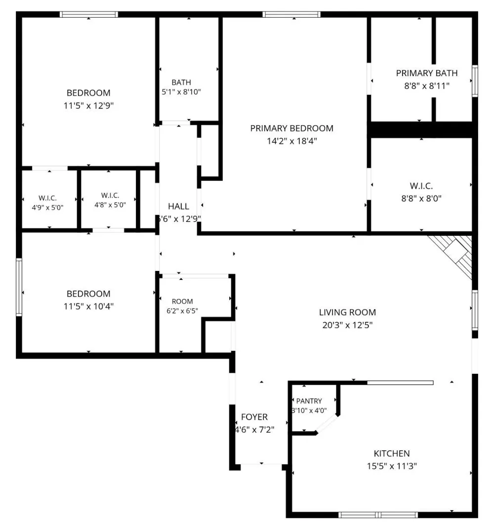 511 Springwood Drive Conroe, TX 77385