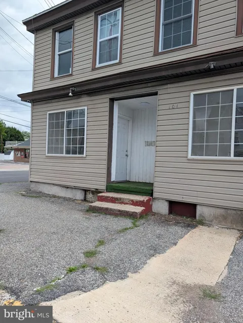 101 S 2ND STREET #101A