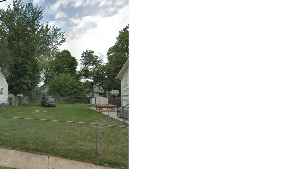 70 Roselawn Street Pontiac, MI 48342