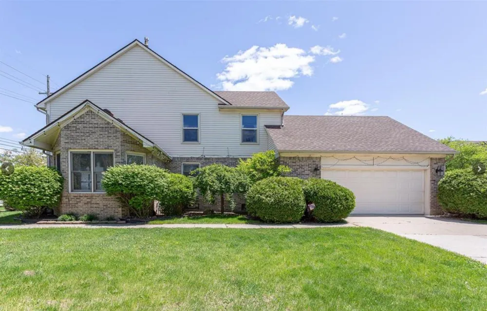 44741 Cherry Hill Road Canton, MI 48188