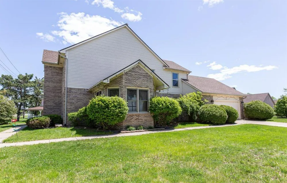 44741 Cherry Hill Road Canton, MI 48188
