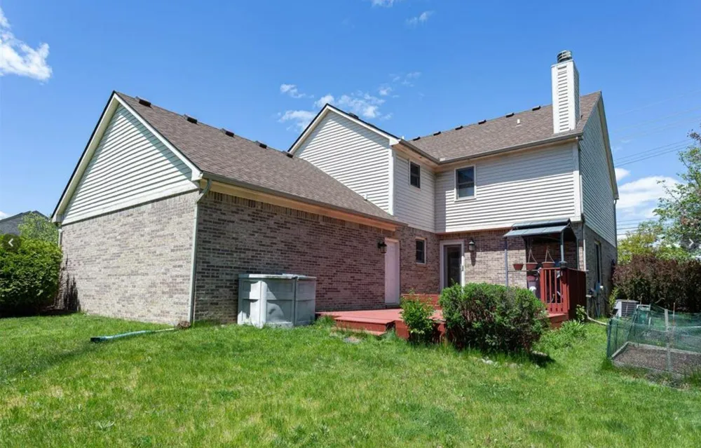 44741 Cherry Hill Road Canton, MI 48188