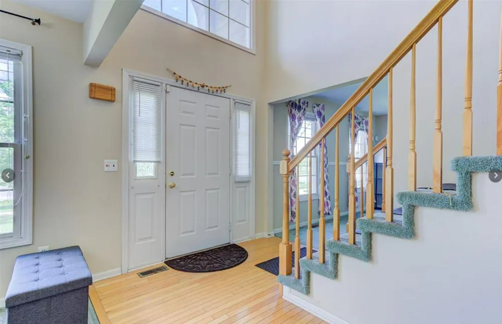 44741 Cherry Hill Road Canton, MI 48188