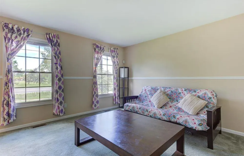 44741 Cherry Hill Road Canton, MI 48188