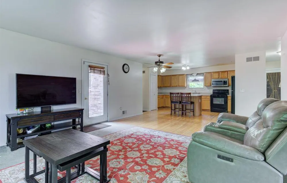 44741 Cherry Hill Road Canton, MI 48188