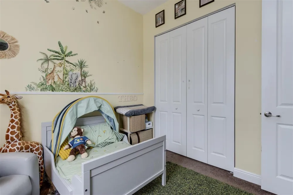 12467 NW 17th Court Pembroke Pines, FL 33028