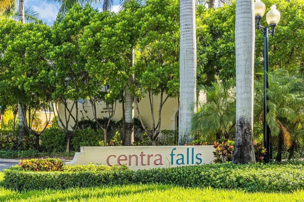 12467 NW 17th Court Pembroke Pines, FL 33028